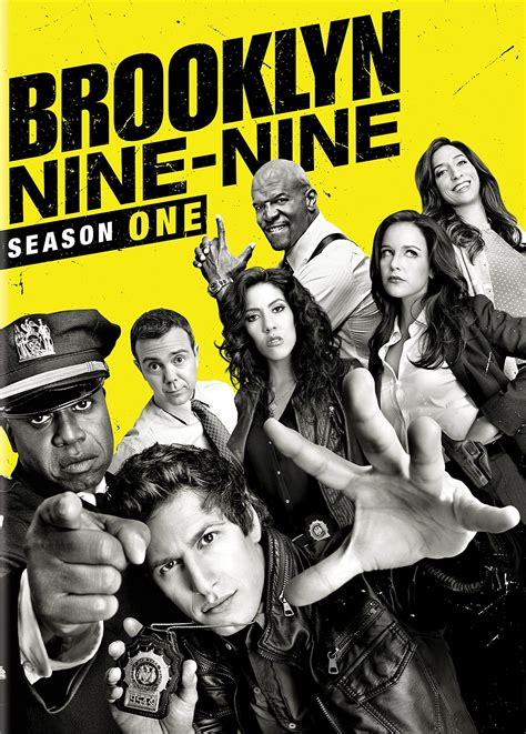 brooklyn nine nine season 1|brooklyn nine nine season 2.